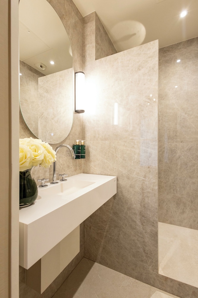 غرفة مزدوجة سوبيريور، Hotel Residence Foch 10/10
