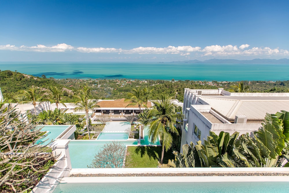 Panorama Samui Residences 42/50