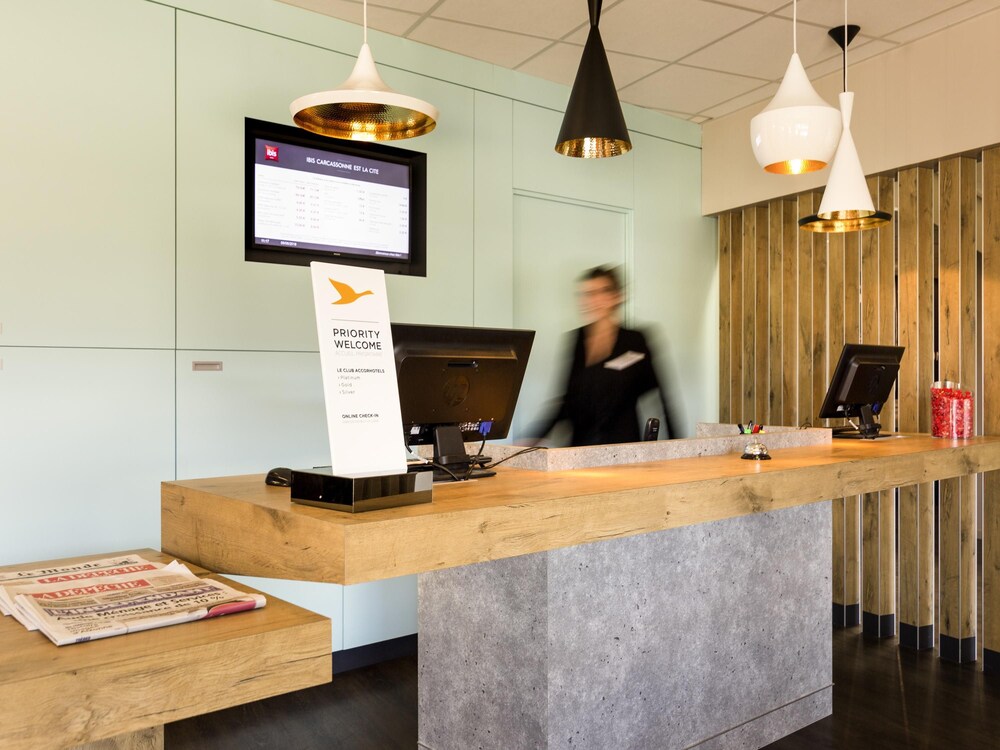 ibis Carcassonne Est la Cite 5/50
