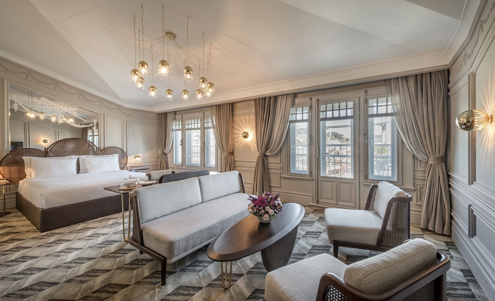 The Stay Hotel Bosphorus 31/39