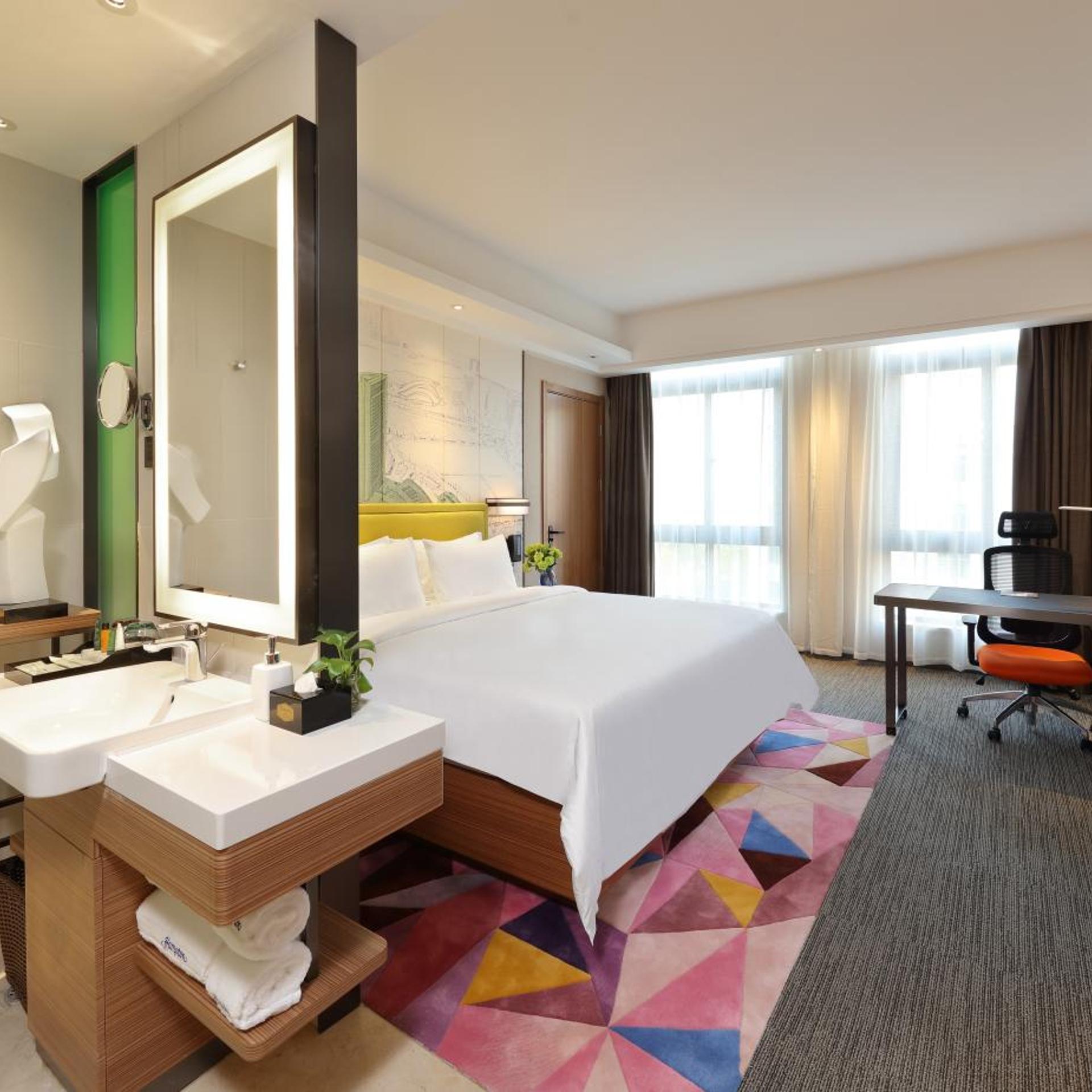 Hampton by Hilton Hefei Hi-Tech Zone 29/52