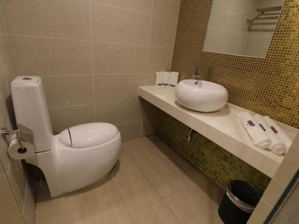Wiwo Hotel 33/34