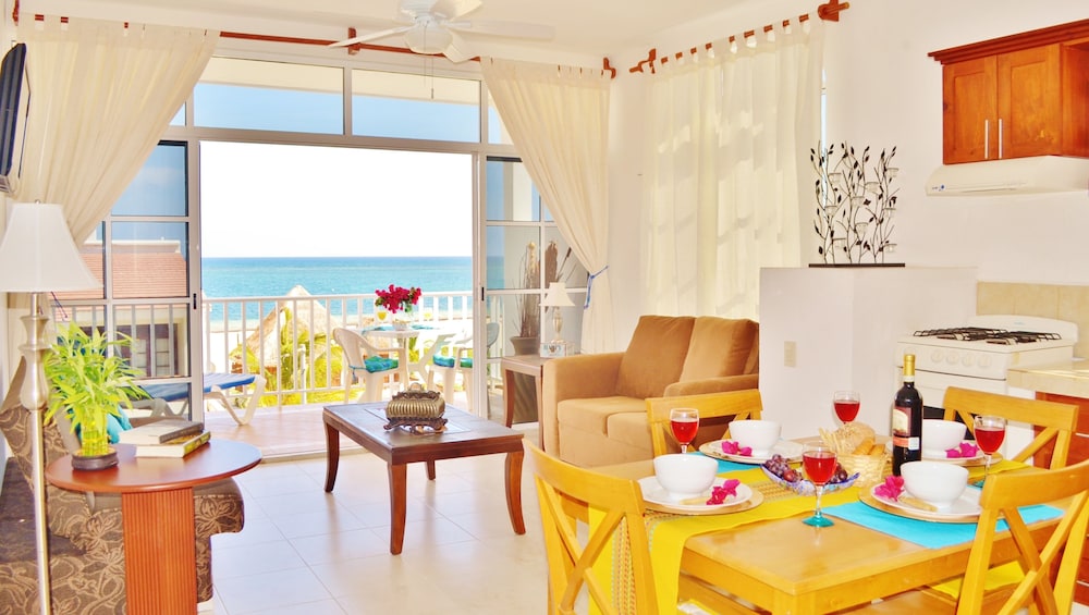 Corales Suites 23/50