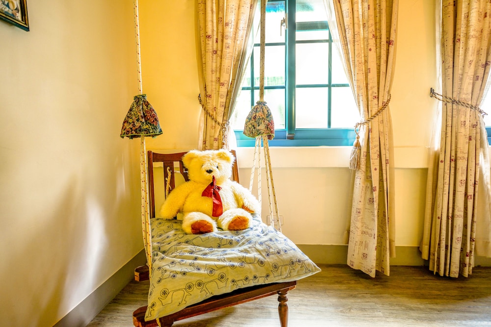 Rabbit house hotel 29/50