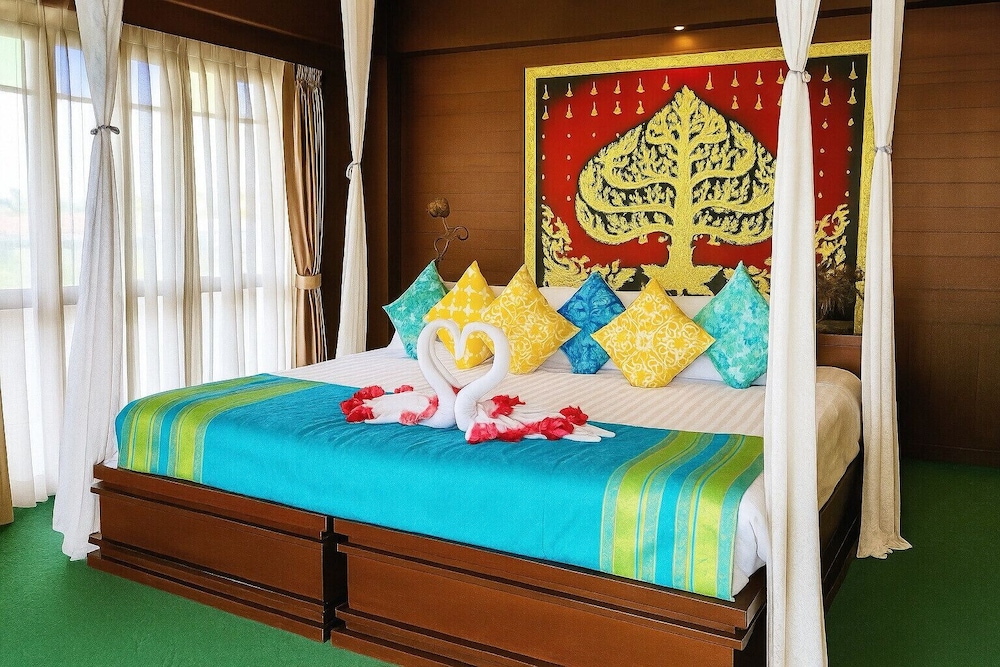 Singha Montra Lanna Boutique Style 20/72