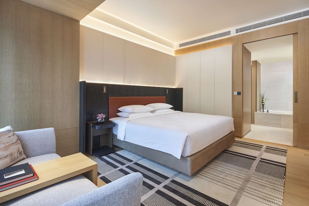 Hyatt Regency Ningbo Hangzhou Bay 8/50