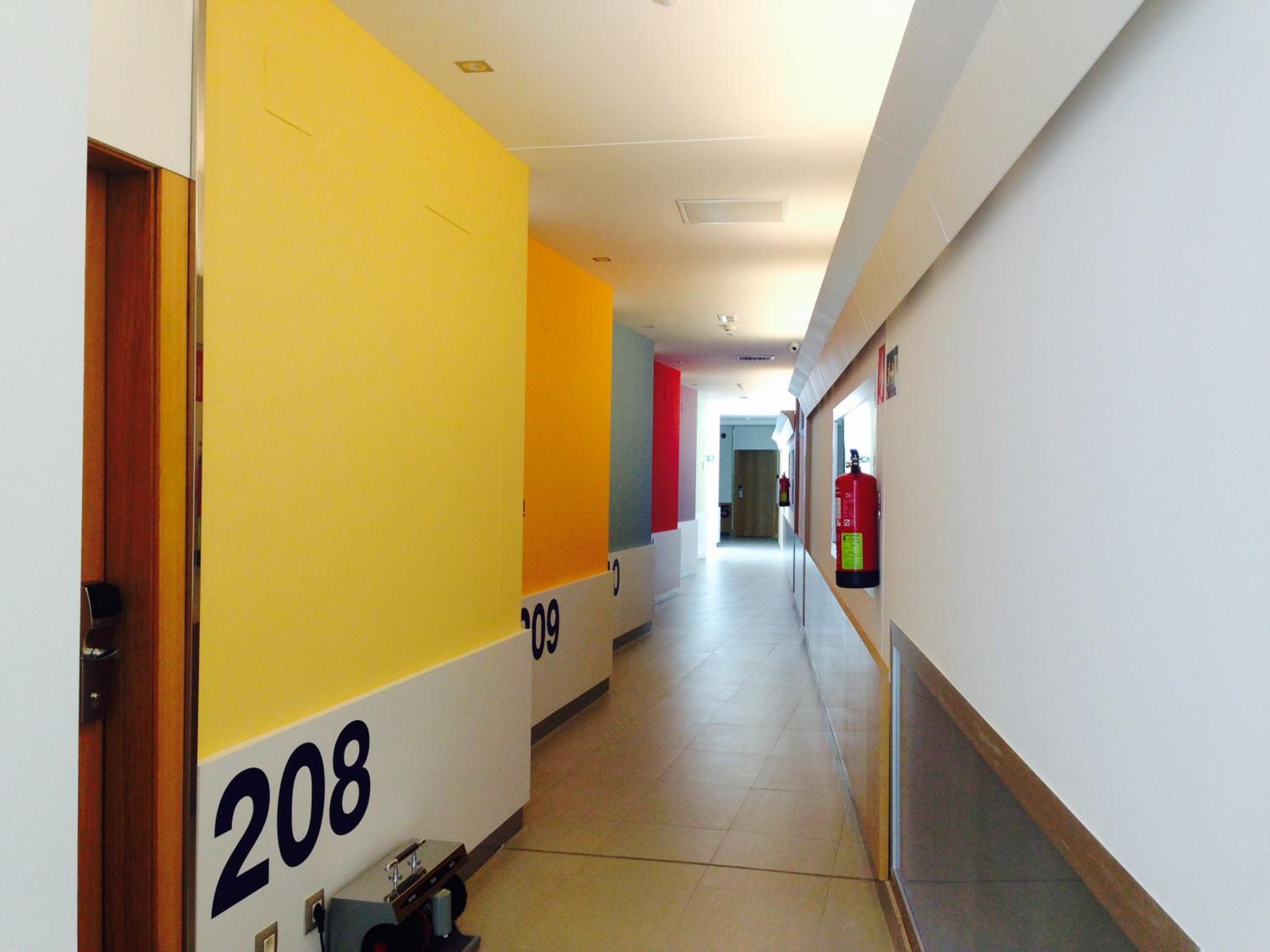 غرفة قياسية بسرير مزدوج أو سريرين منفصلين مع سرير إضافي، Hotel Boutique Museo 5/8