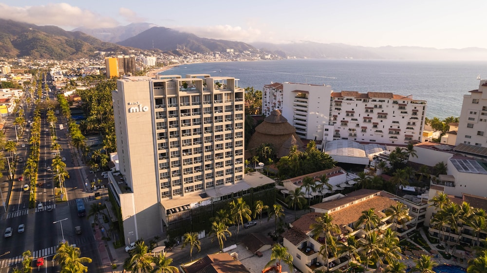 Hotel Mio Vallarta - Adults Only in PUERTO VALLARTA
