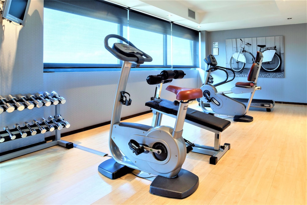 Ac Hotel Vicenza By Marriott 14/28