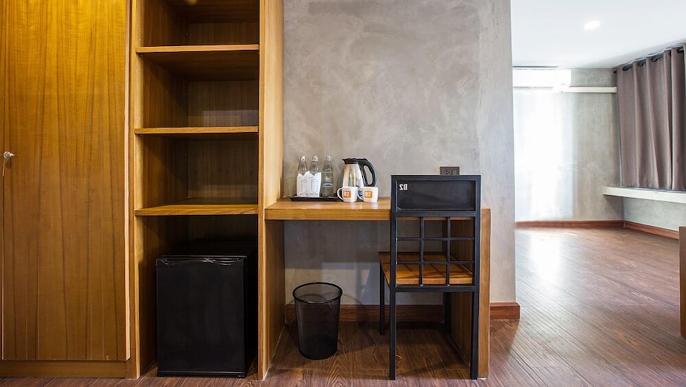 B2 Udon Boutique Budget Hotel 40/44