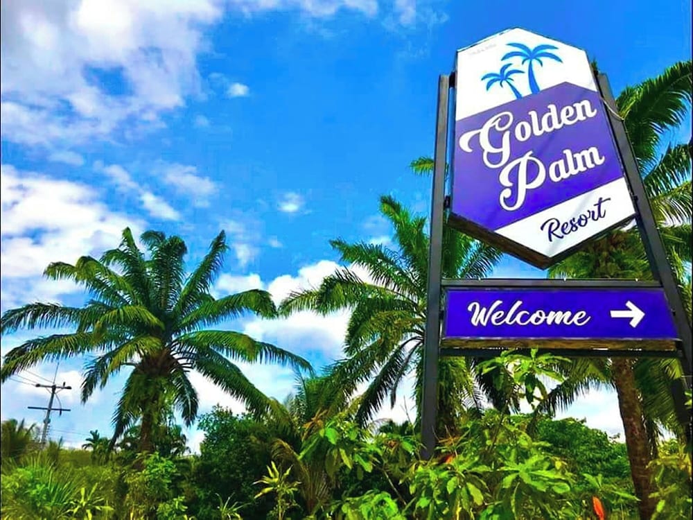 Golden Palm Resort 5/53