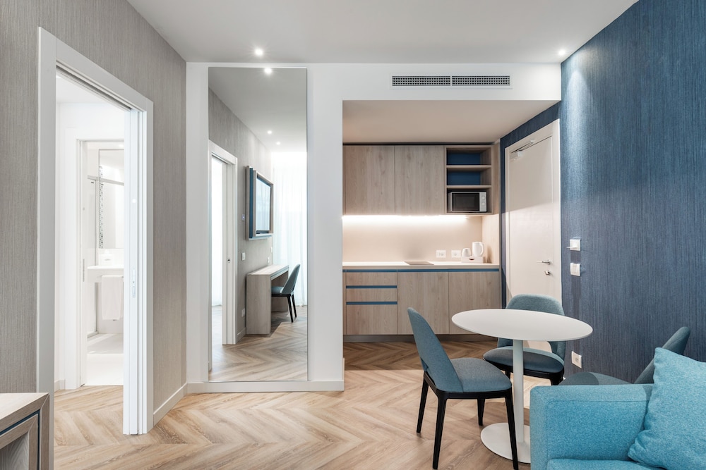 Hotel Tirrenia 35/50