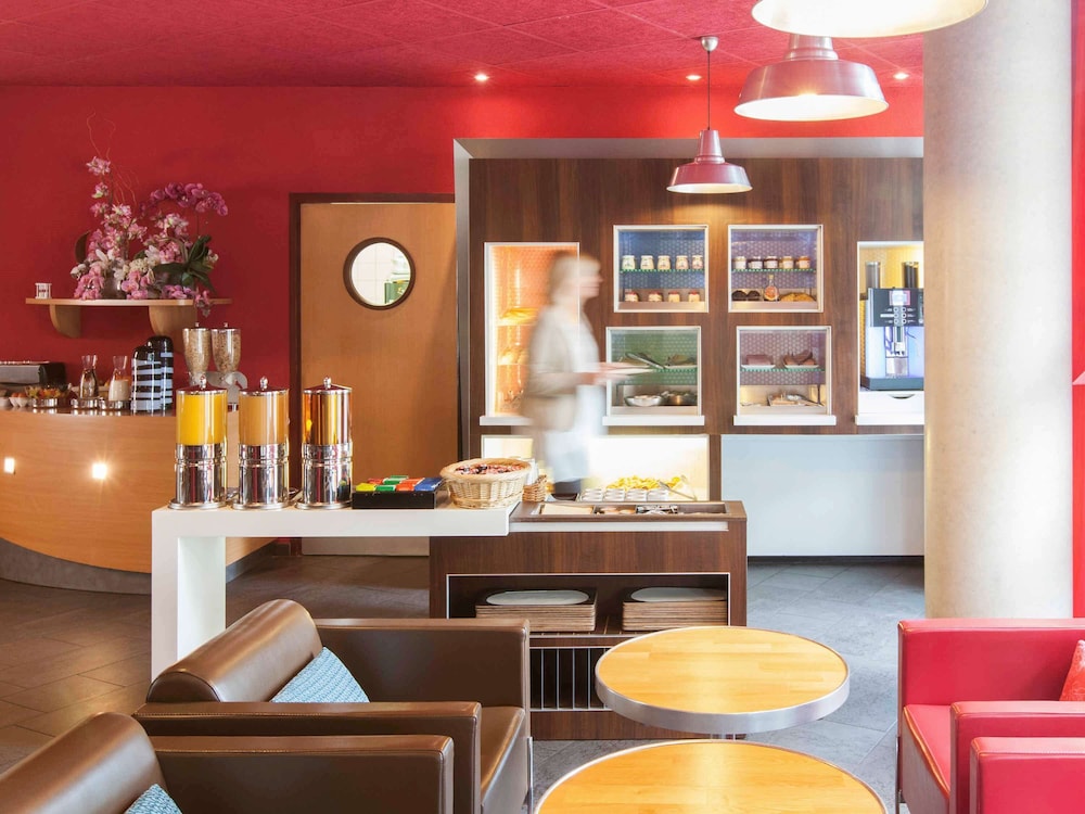 Novotel Suites Nancy Centre 53/62