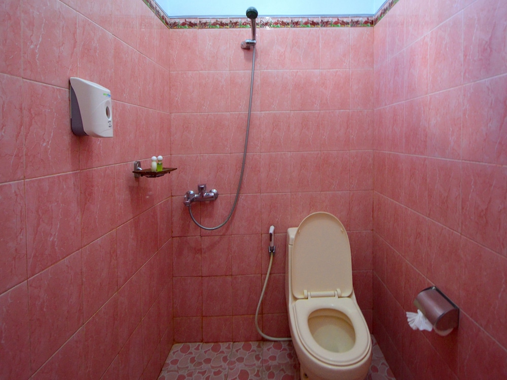 Wahyu Dewata Villa 49/50