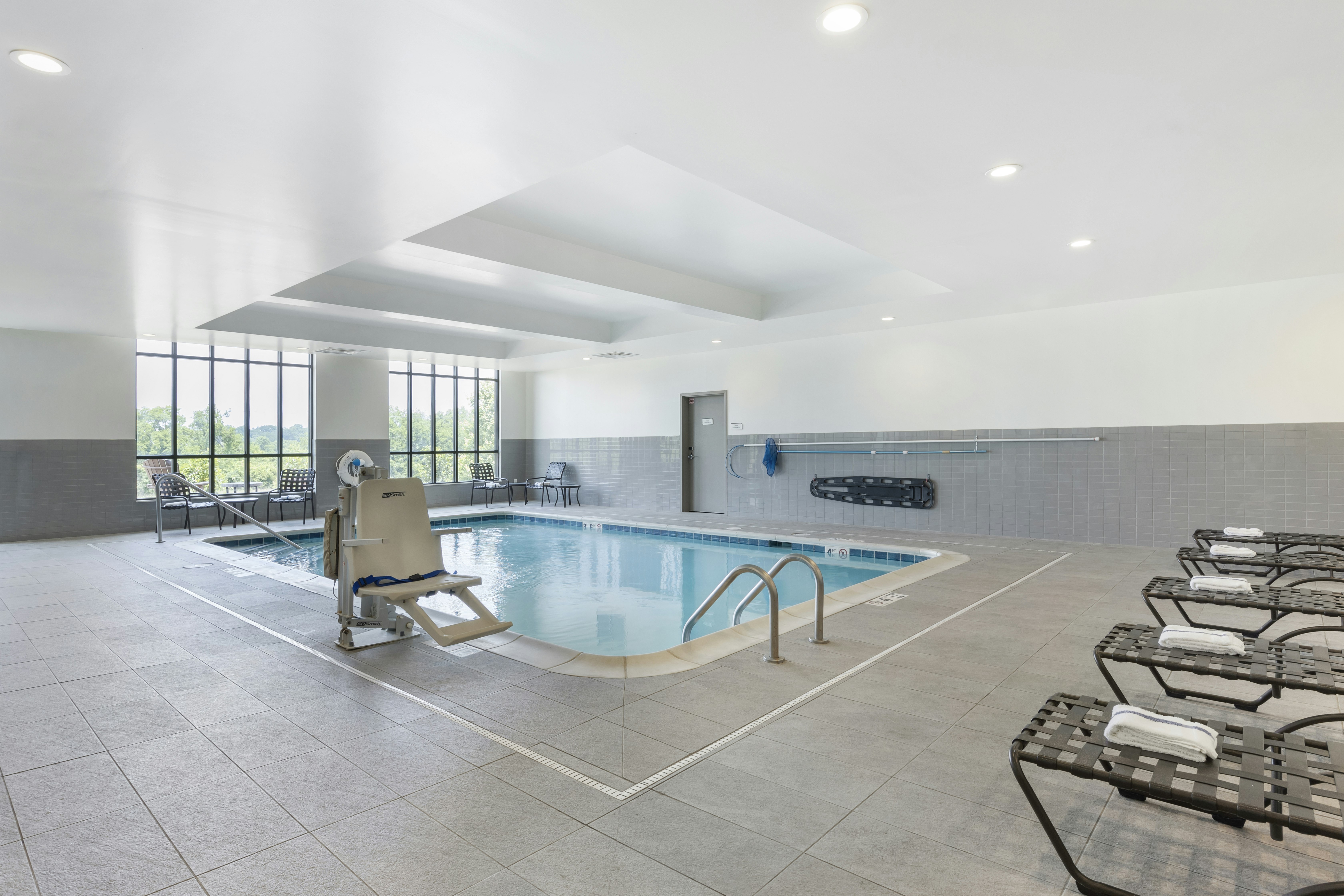 Hilton Garden Inn Gallatin 5/16