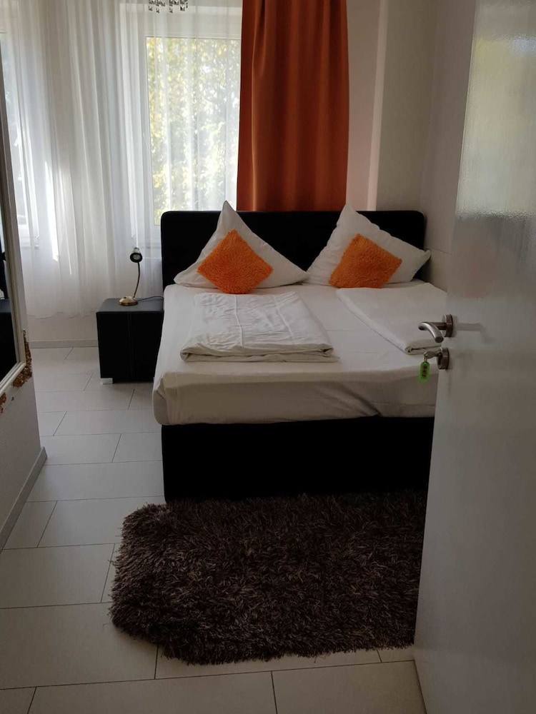 Hotel Drei Kronen 23/45