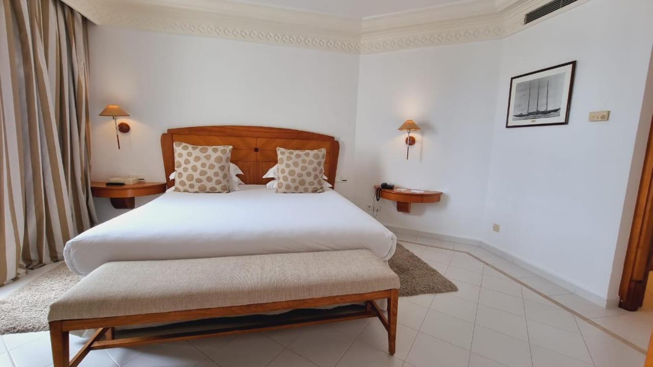 Presidential, Suite