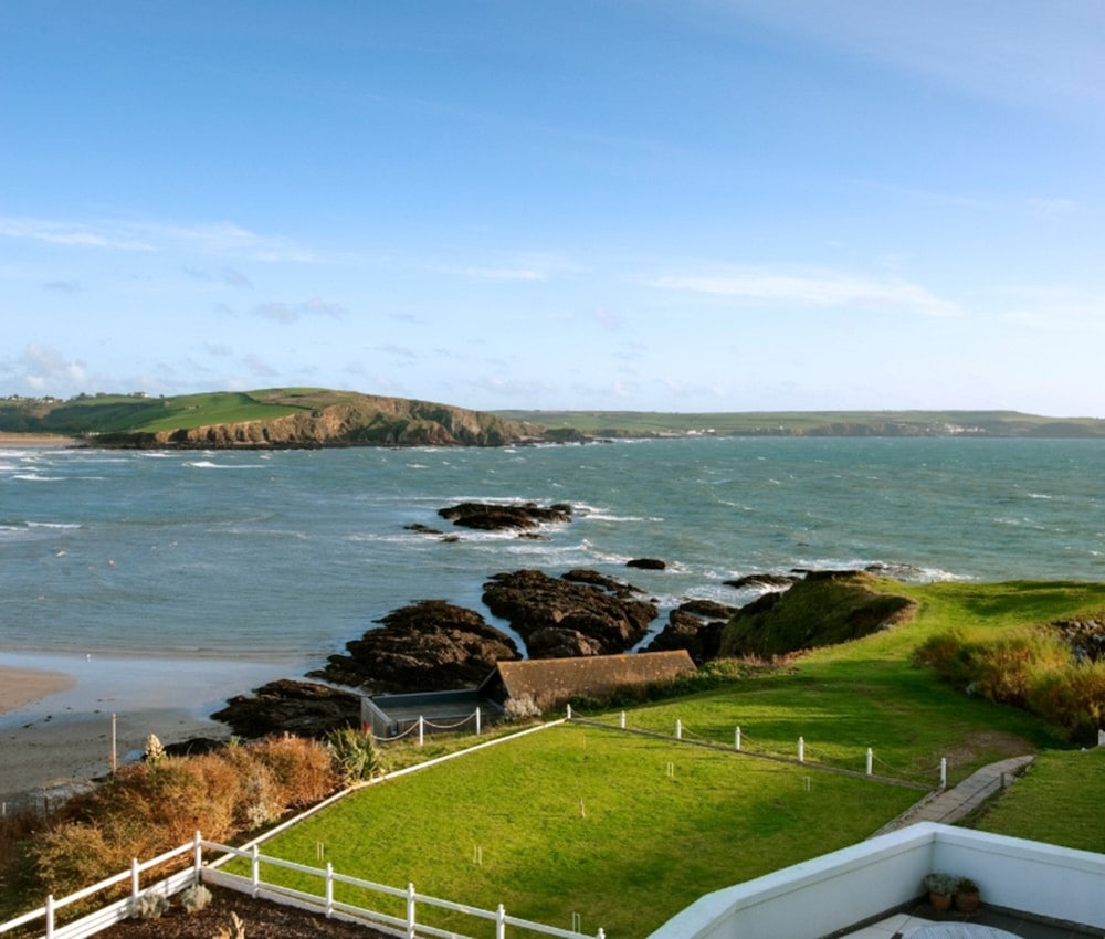 Burgh Island Hotel 42/50