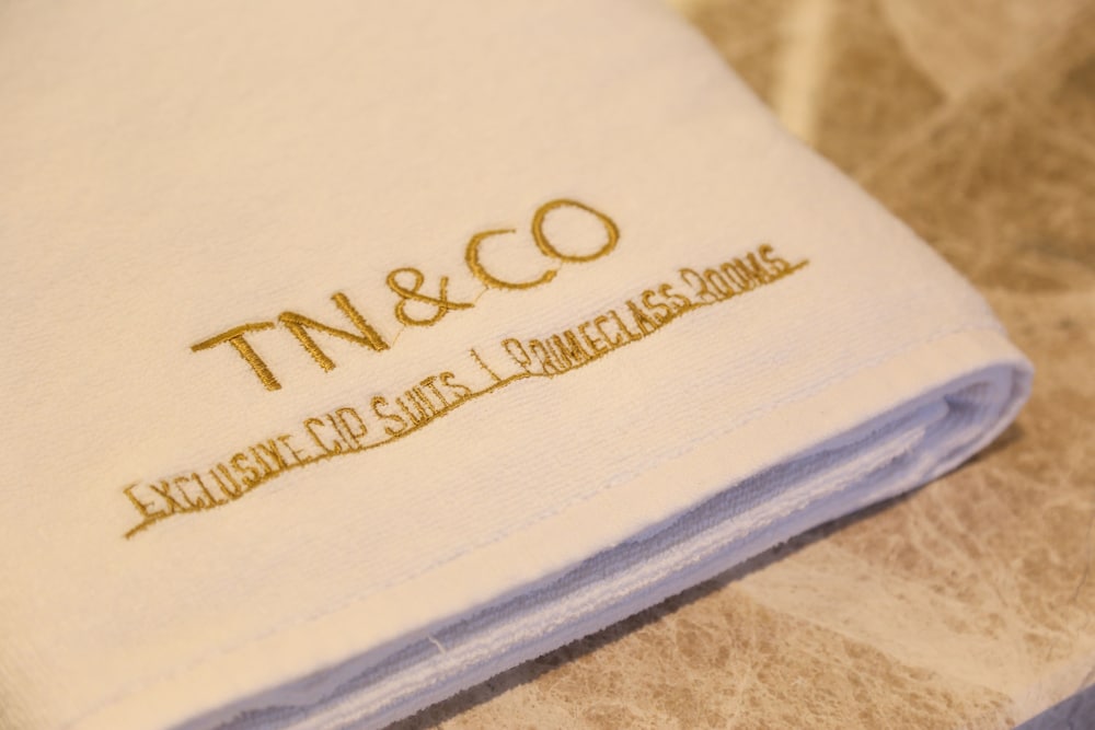 Tn&Co Hotel 11/27