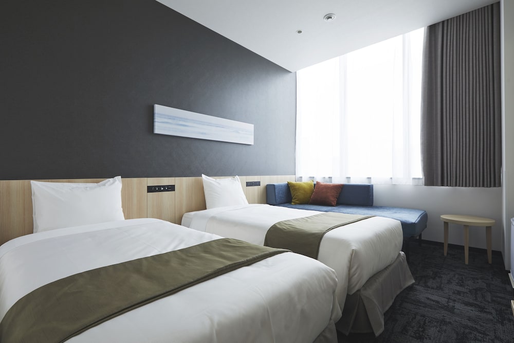 hotel MONday Premium TOYOSU 23/65