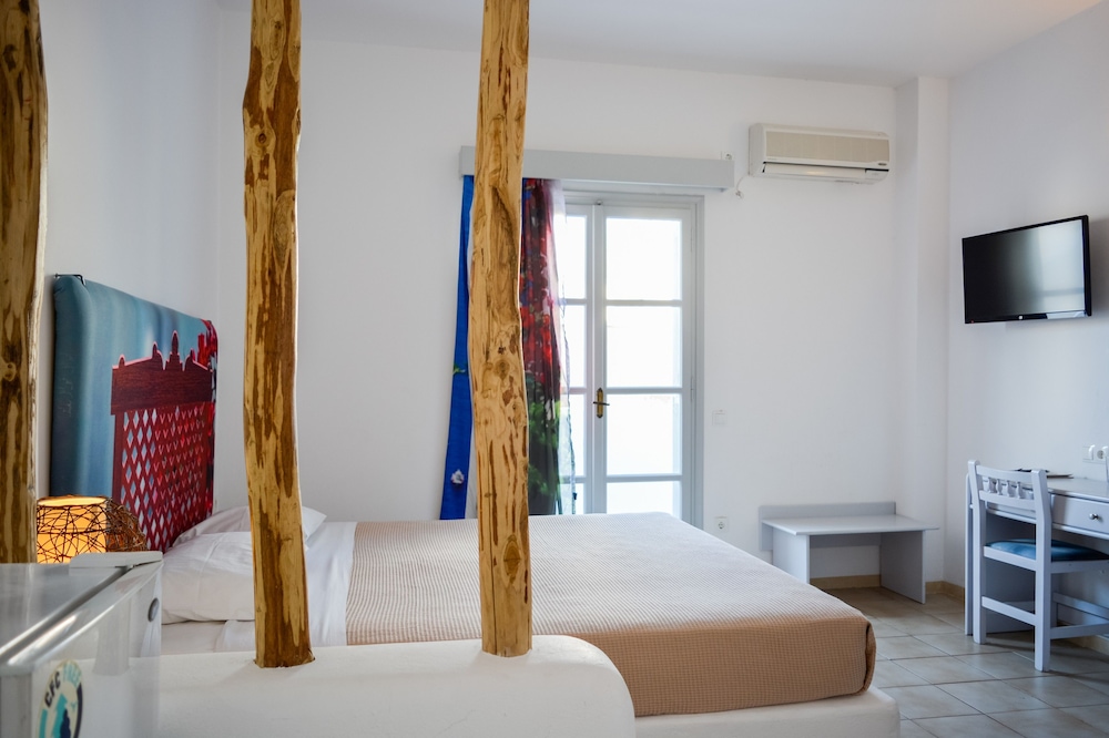 ATLAS BOUTIQUE HOTEL 45/73