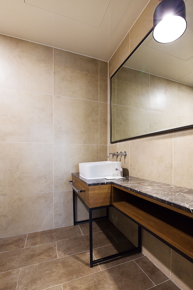 Brown Dot Hotel Business Busan Station 70/70