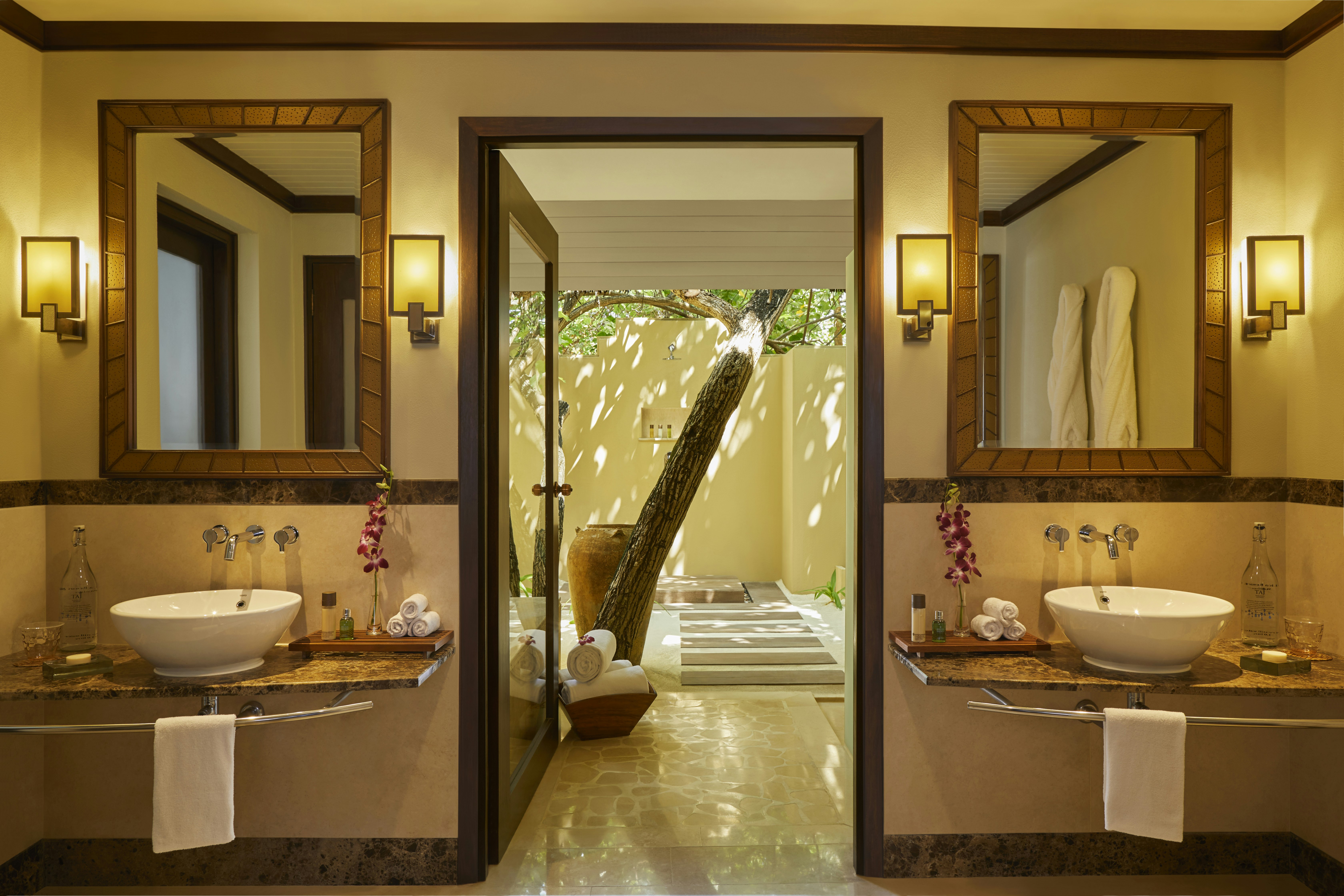 Taj Exotica Resort & Spa Maldives 119/119