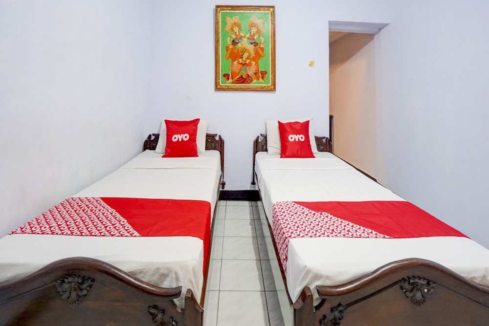 OYO 3956 Hotel Palem 2 15/38