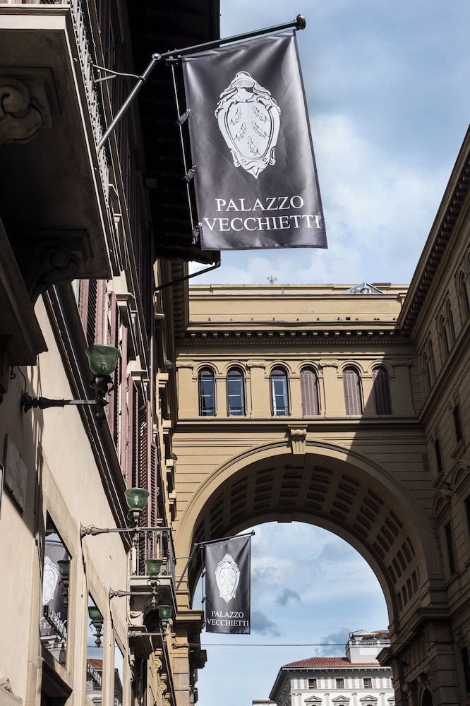 Palazzo Vecchietti 4/65