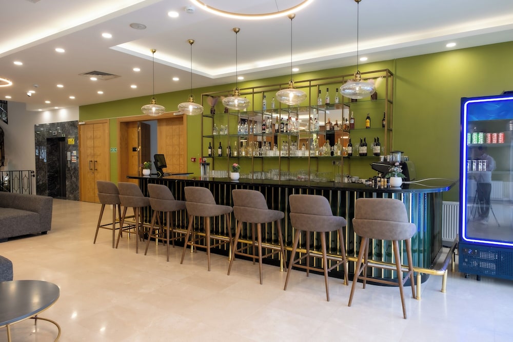 The Green Oasis Hotel Spa 36/47