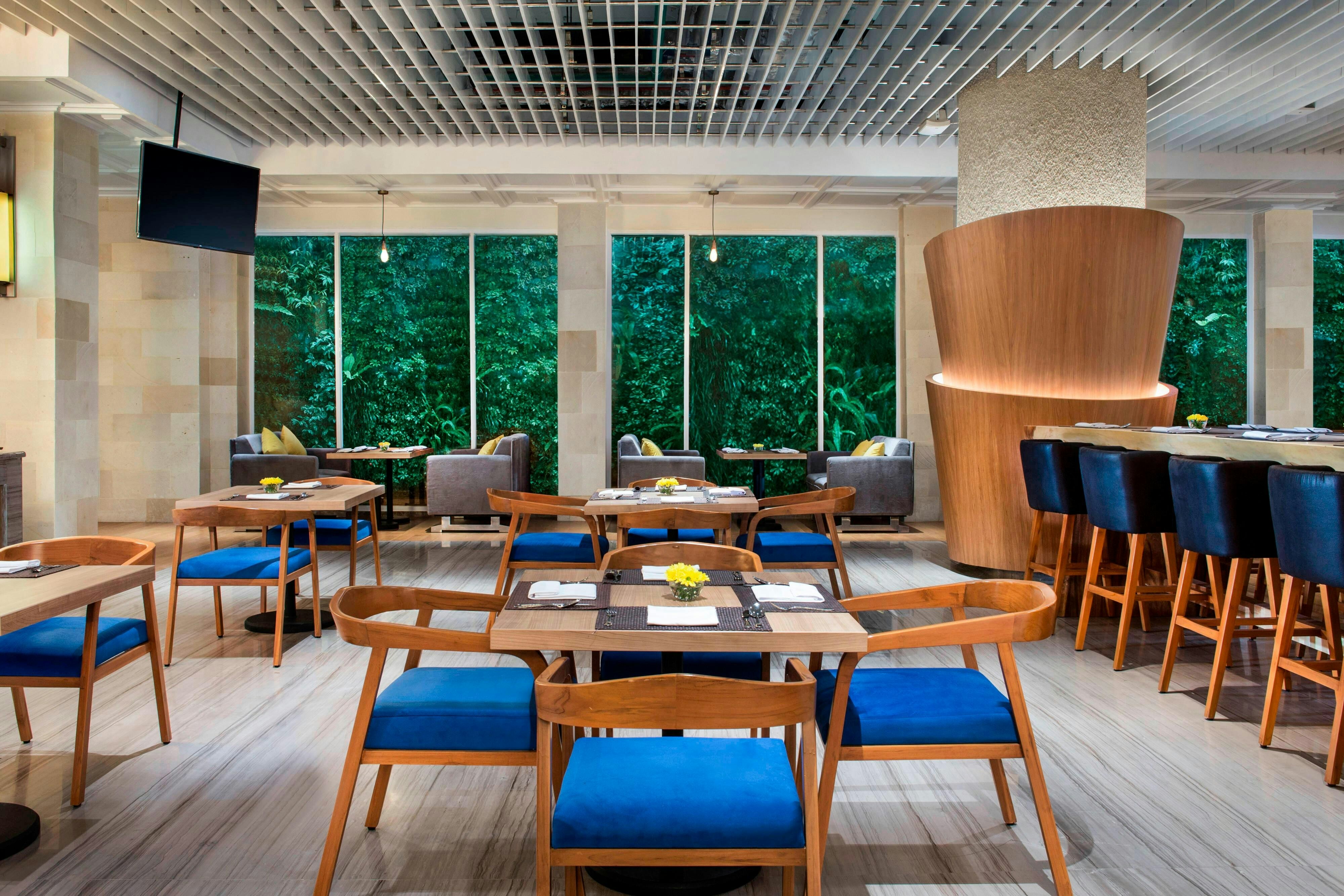 Courtyard By Marriott Bandung Dago 46/57