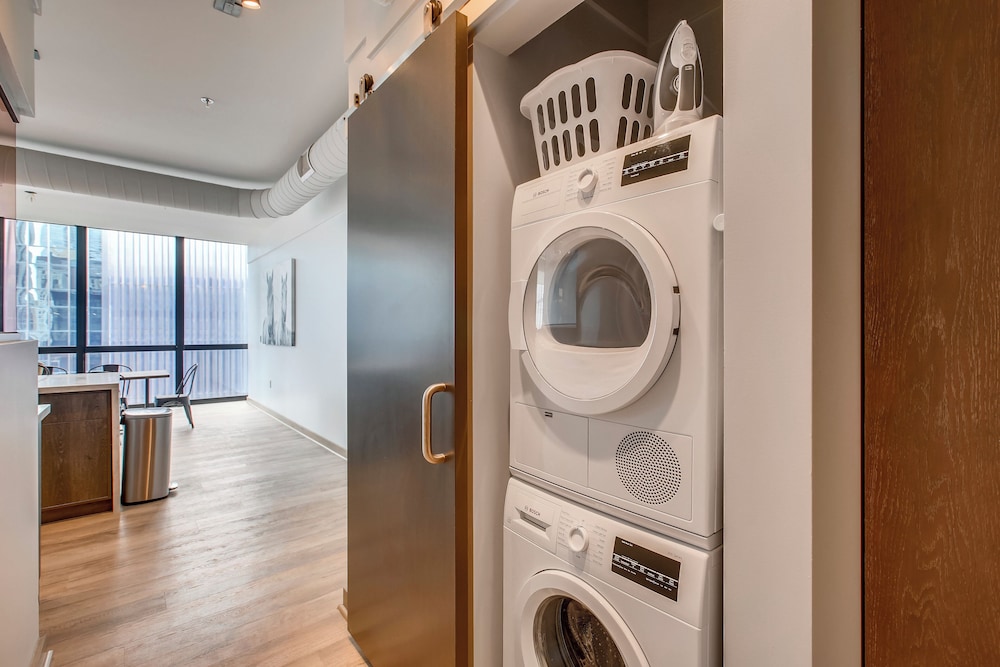 Etage Executive Living 34/72