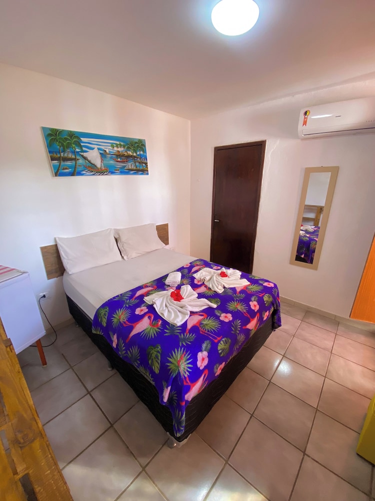 ECONOMY, DOUBLE BED, ACCESSIBLE