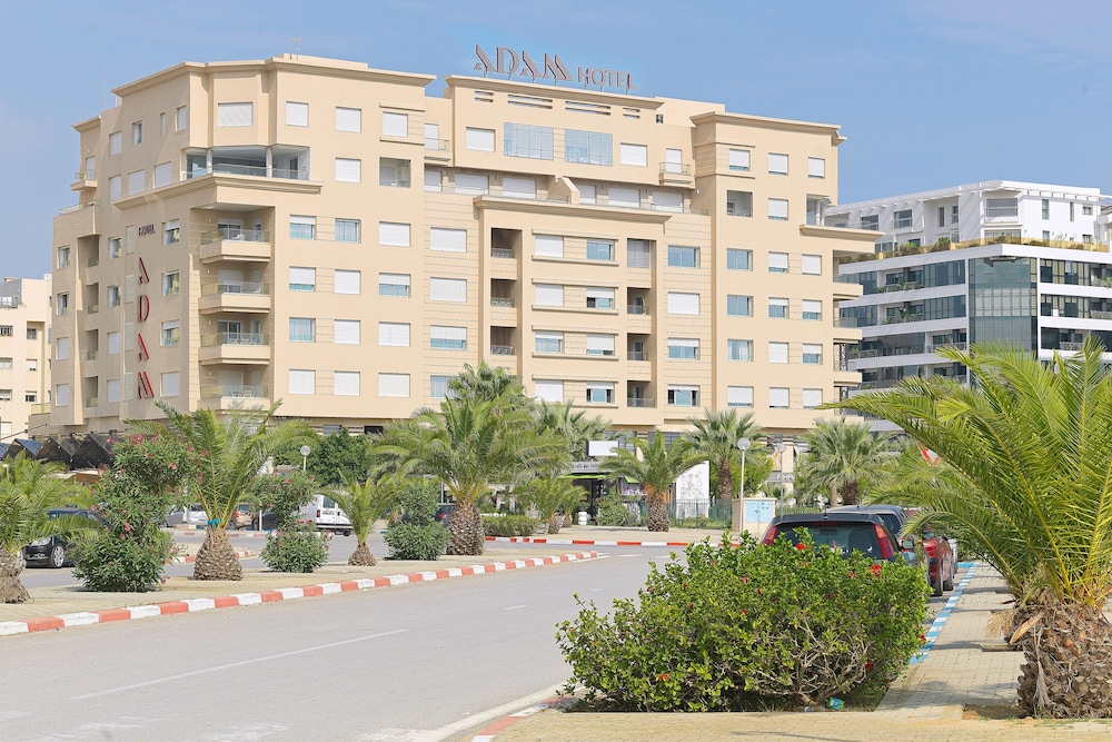 ADAM Hotel Suites 3/59