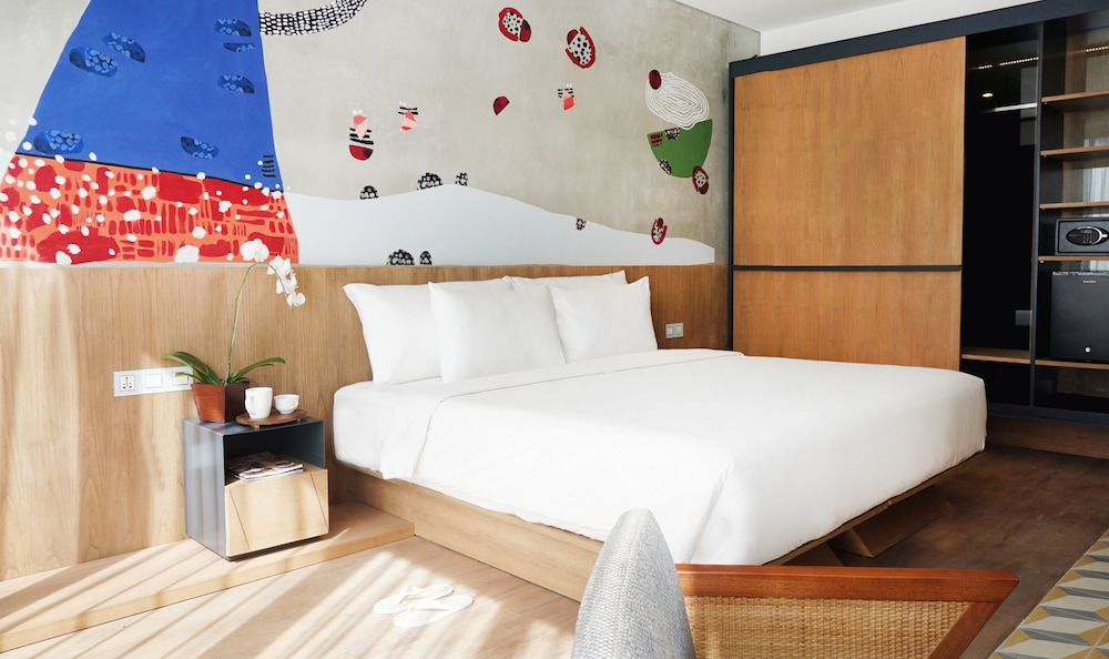 Artotel Sanur Bali 23/56