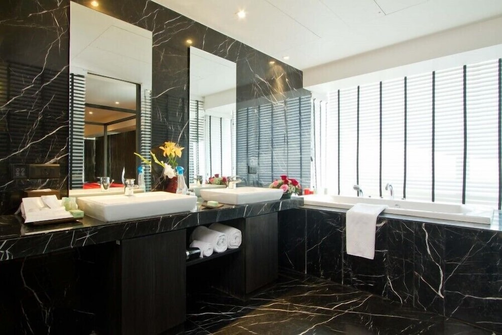 Svenska Design Hotel Bangalore 46/48