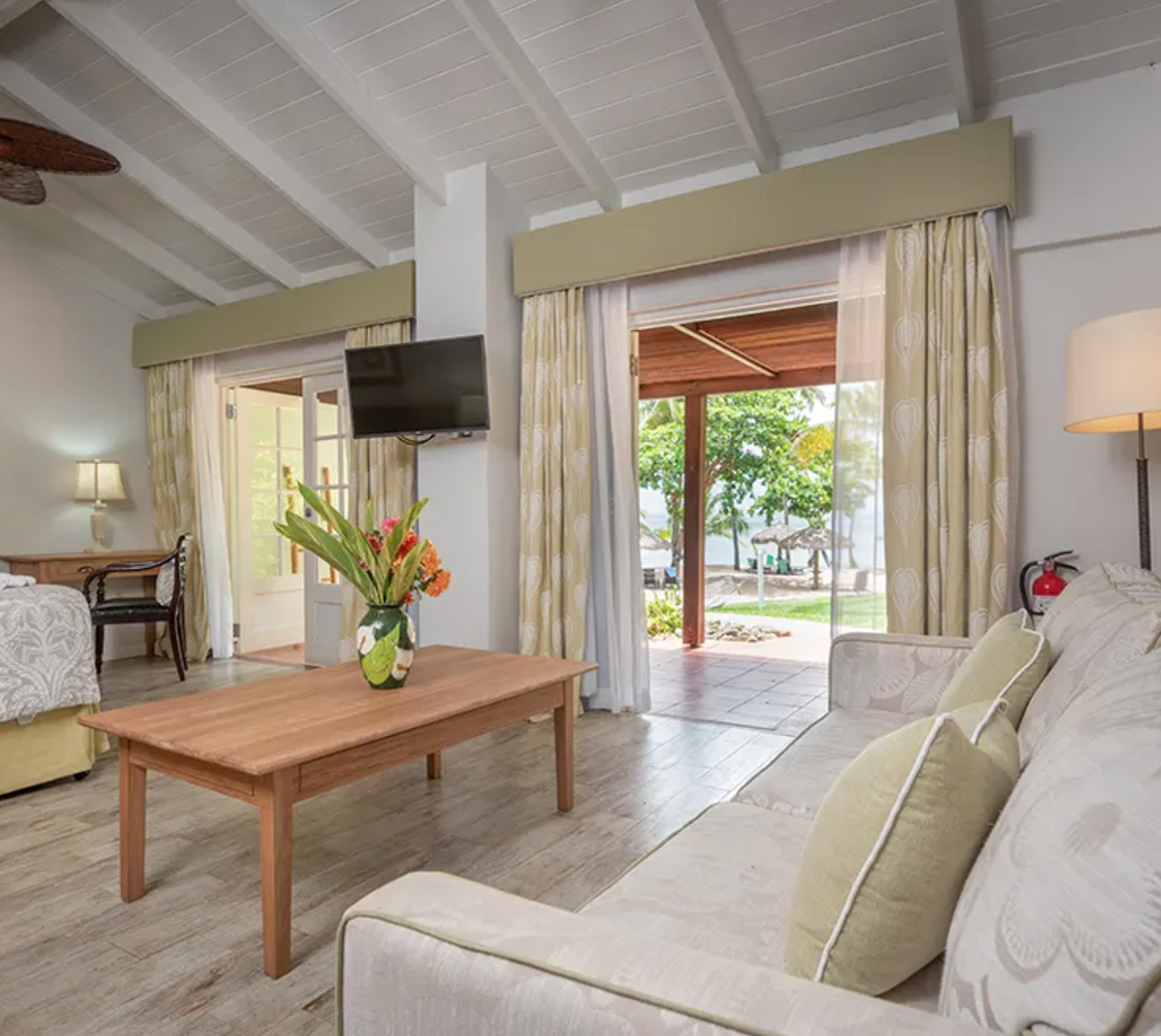 East Winds Saint Lucia 2/3