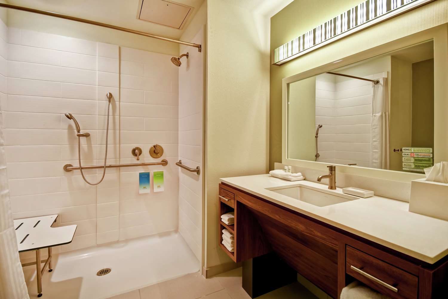 Home2 Suites By Hilton Smyrna Nashville 24/24