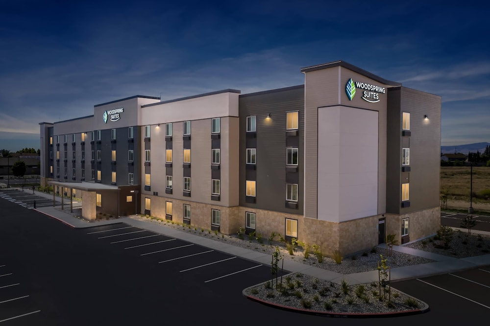 WoodSpring Suites Manteca - Stockon South — foto 3