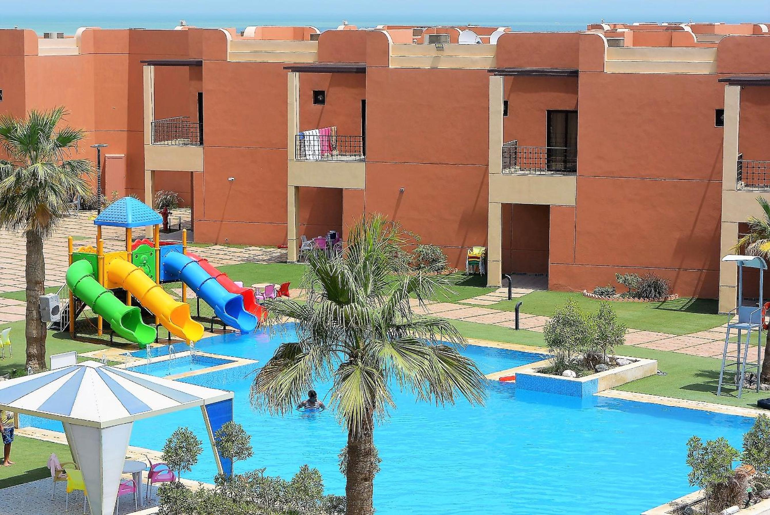 Aquamarine Kuwait Resort ( Families Only ) 51/58