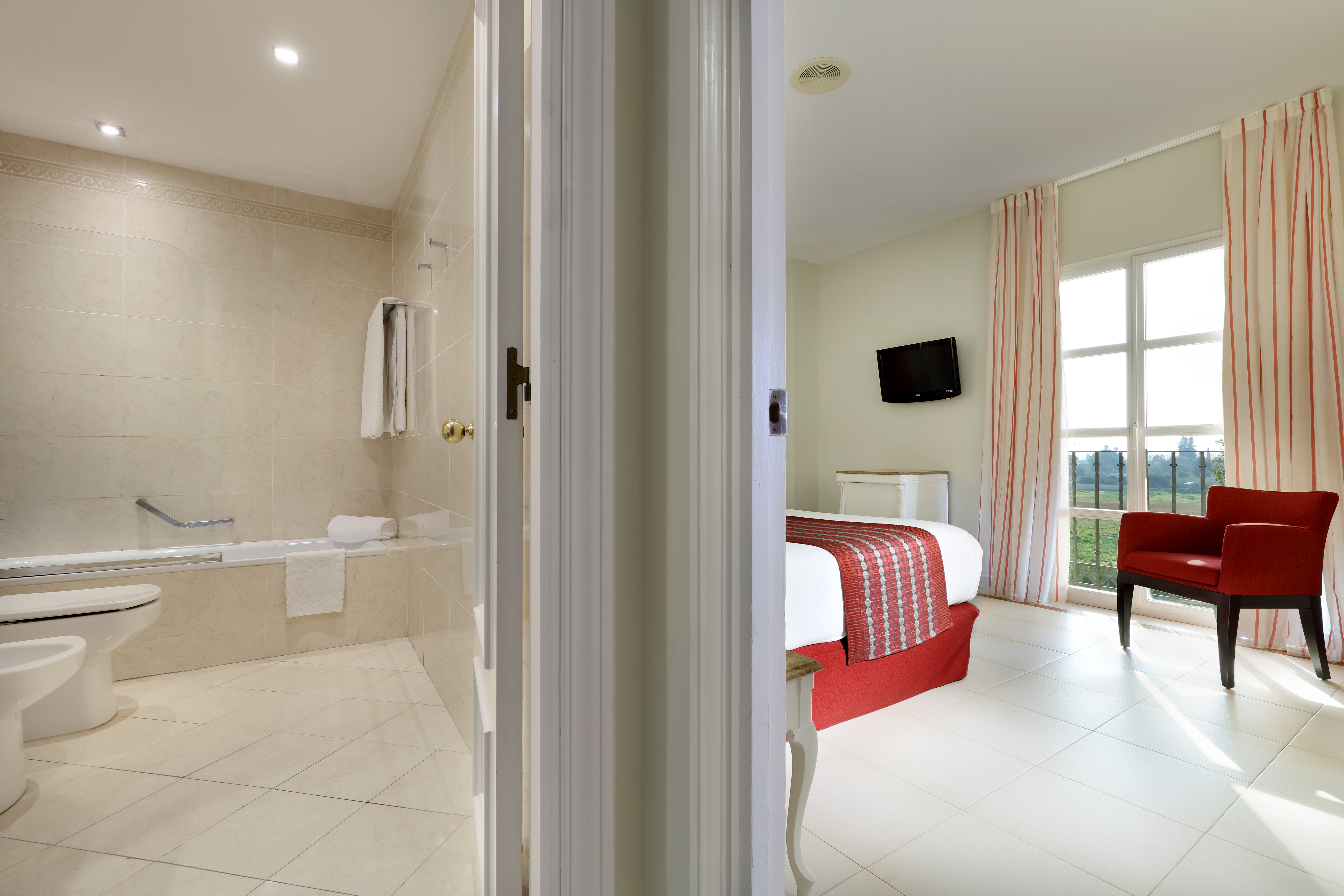 EXE GRAN HOTEL SOLUCAR 82/82