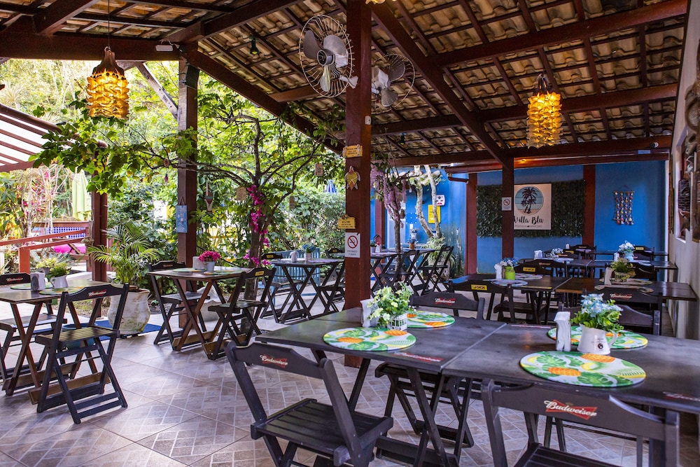 Pousada Villa Blu Maresias 56/72