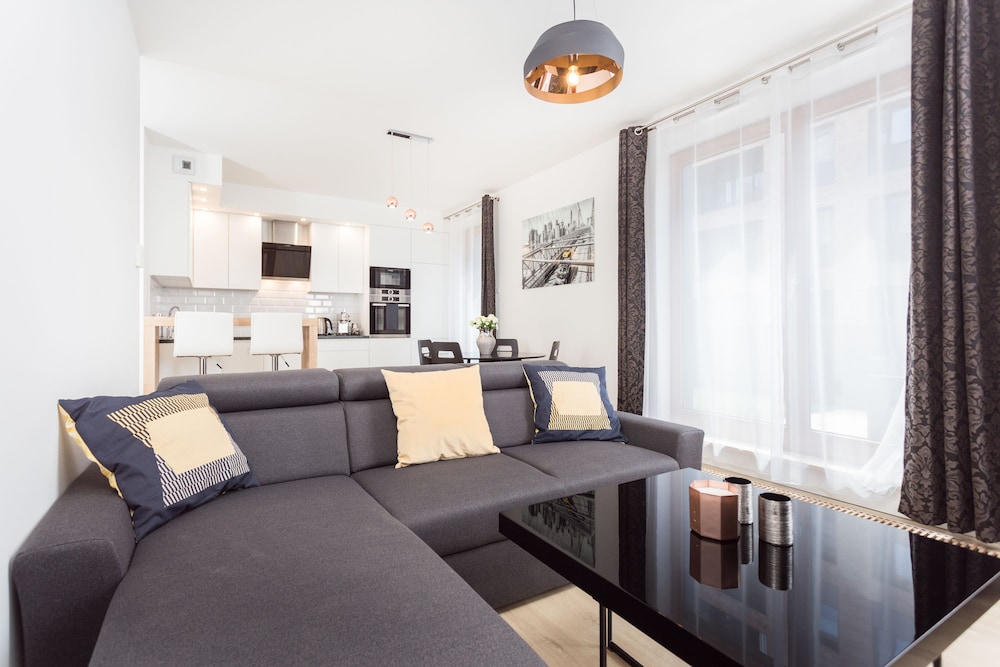 Apartamenty Inpoint Central 26/50