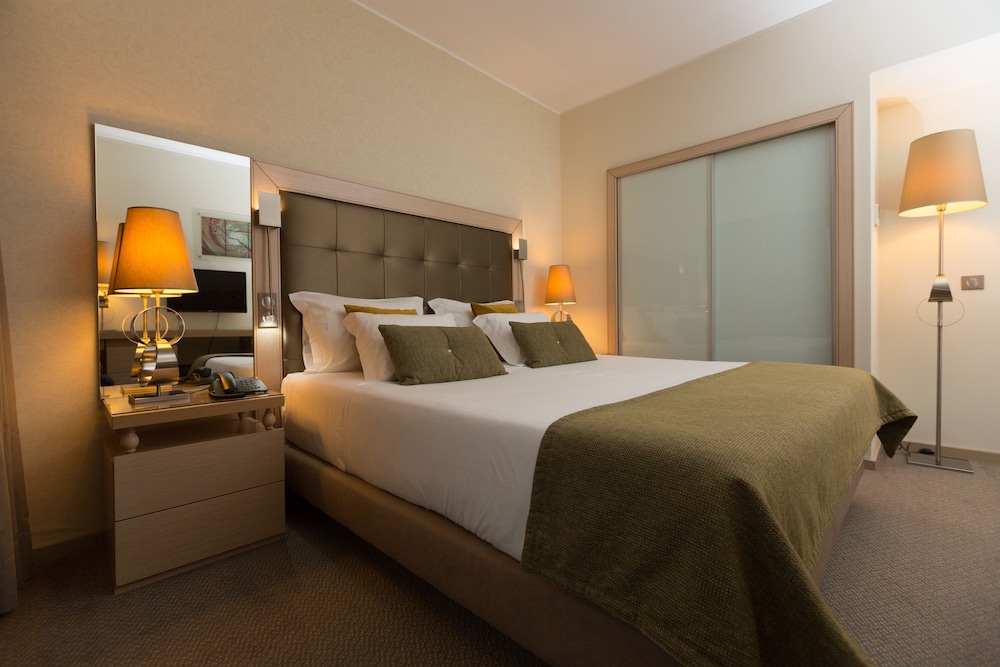 Hotel Porta do Sol Conference Center and Spa 17/61