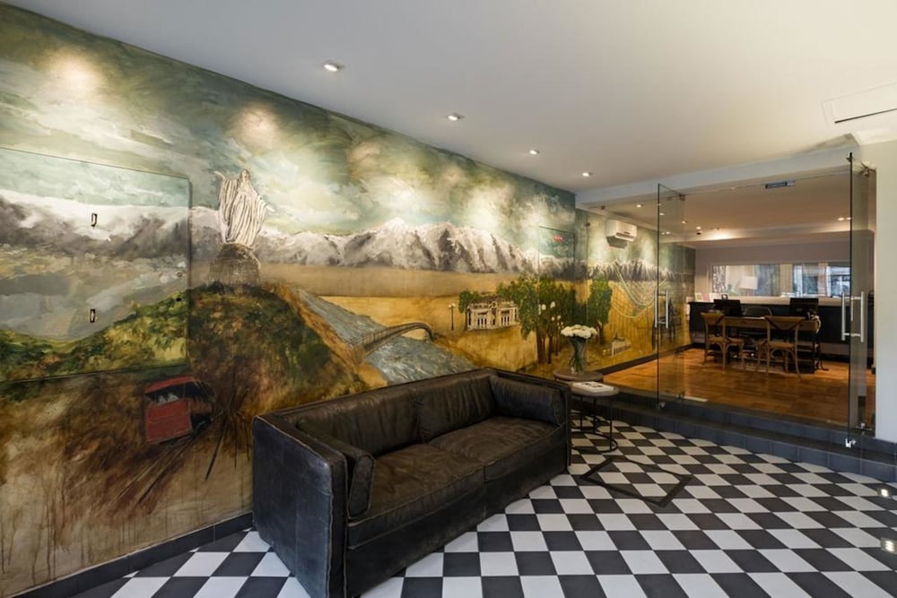 Apart Hotel B 5/65
