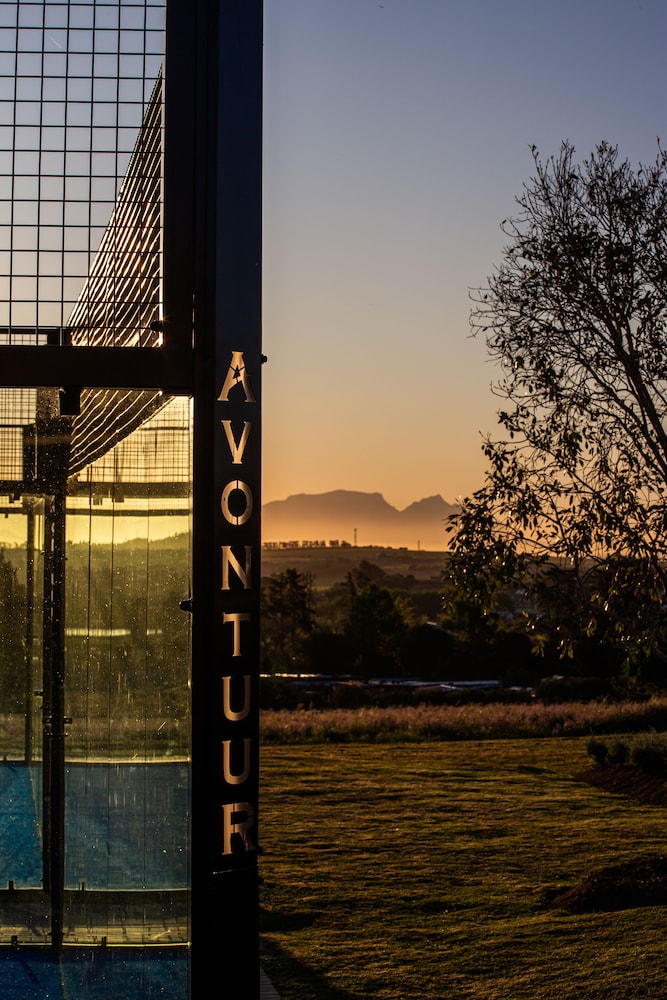 Avontuur Manor House 42/50