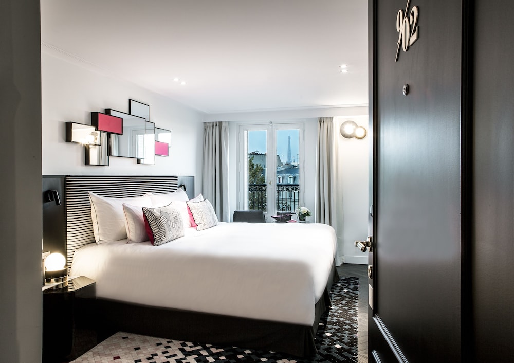 Fauchon L'Hotel Paris 34/83