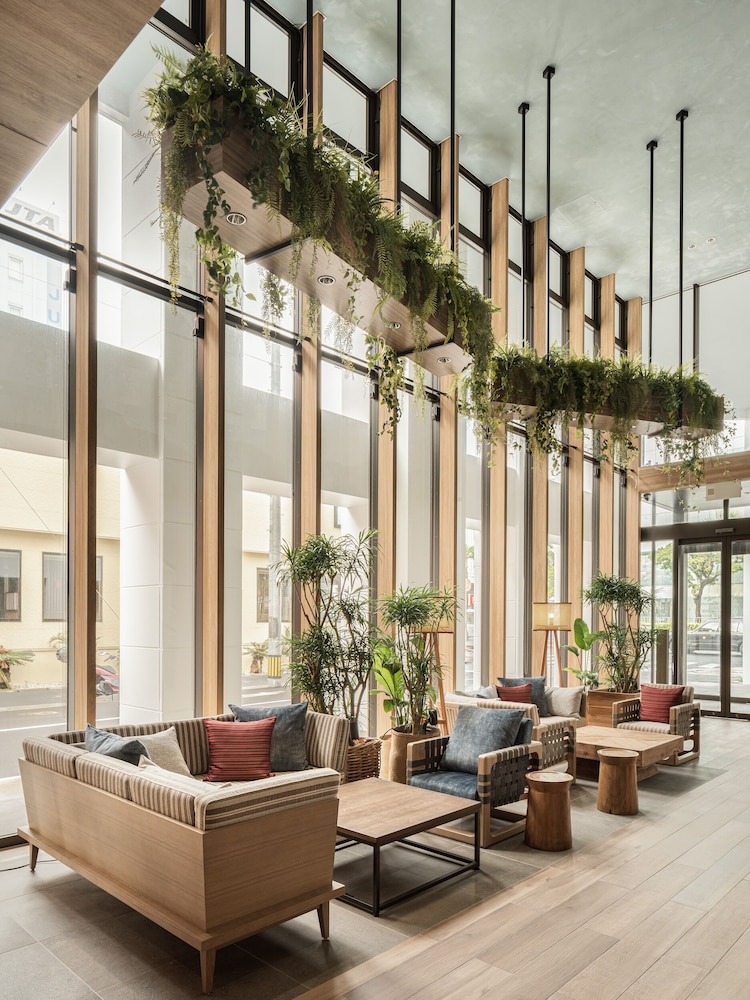 Nest Hotel Naha Kumoji 23/41