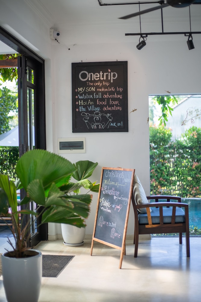 Christina's Hoi An - Tra Que Riverside Villas 22/50