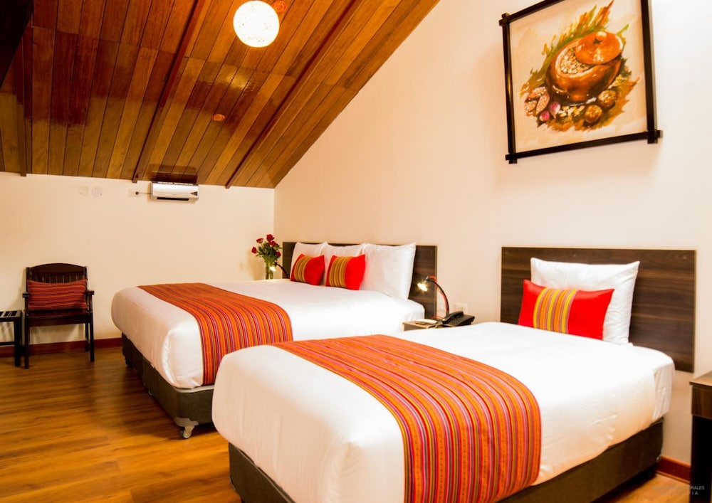 Hotel San Pedro Plaza 29/65